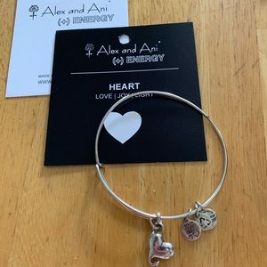 Alex and Ani Bracelet